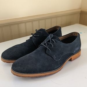 Call it Spring Navy Edaussi Dress Shoes Size 10.5
